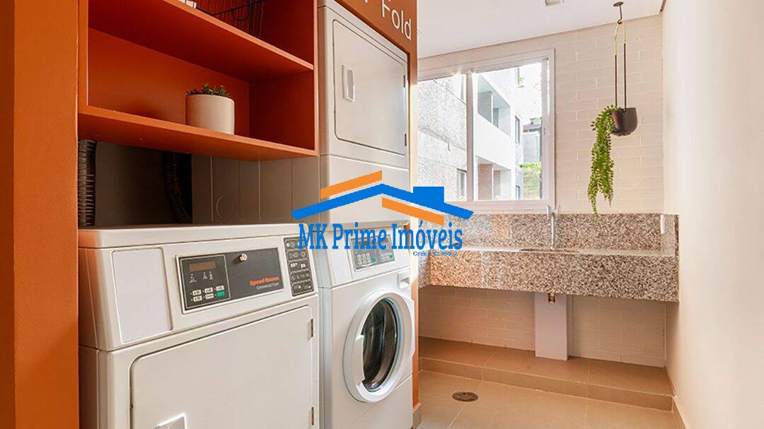 Apartamento, 1 quarto, 25 m² - Foto 17