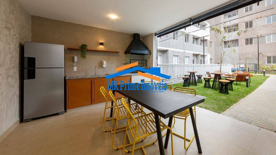 Apartamento, 1 quarto, 25 m² - Foto 23
