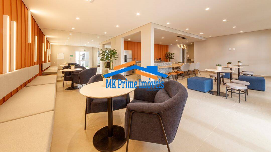 Apartamento, 1 quarto, 25 m² - Foto 25