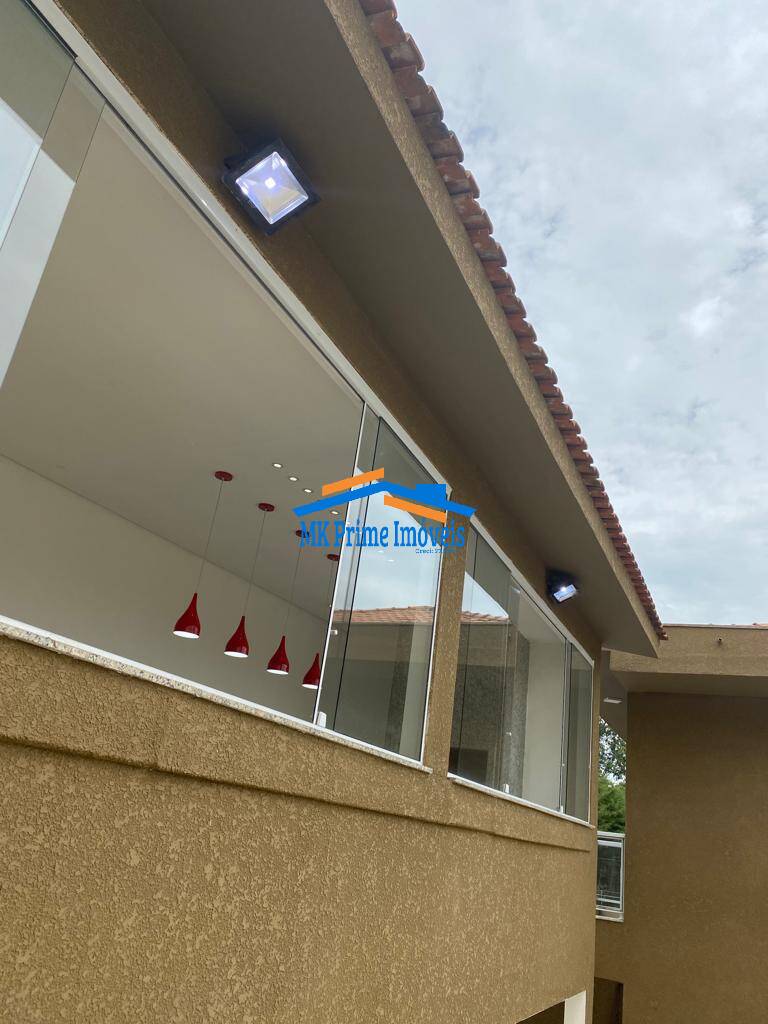 Sobrado, 4 quartos, 326 m² - Foto 19