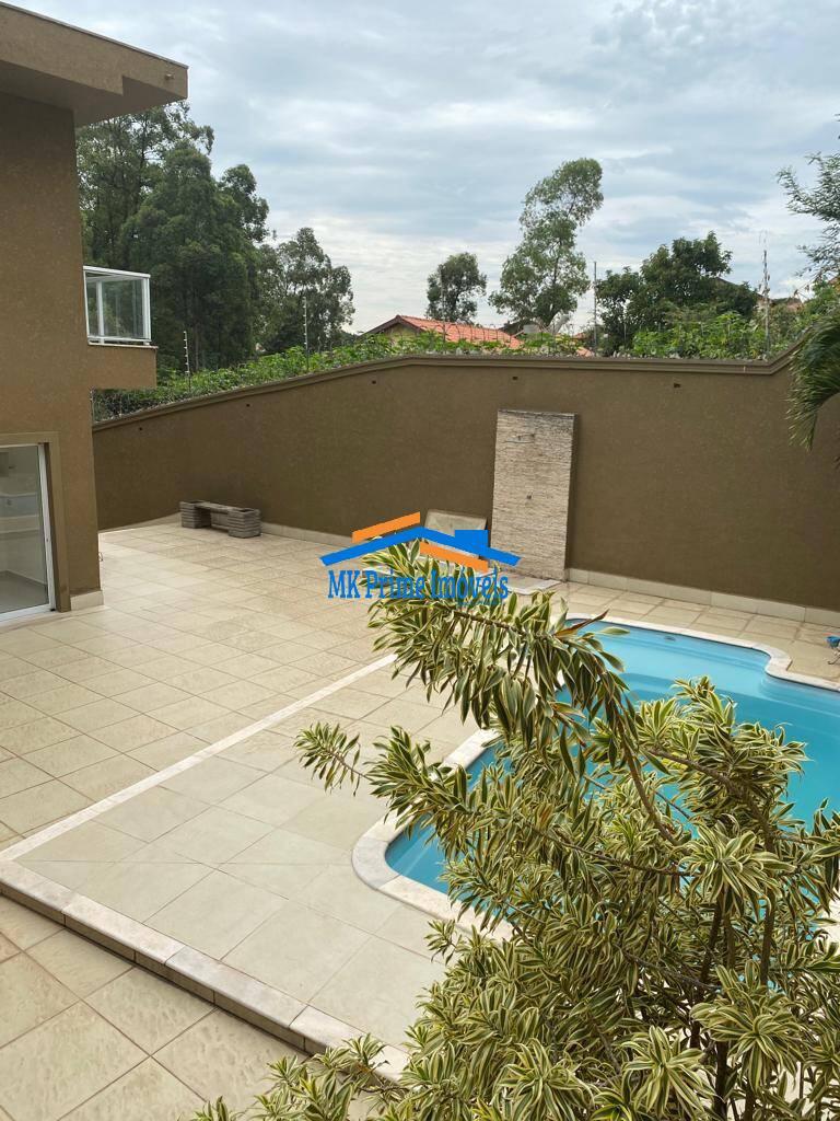 Sobrado, 4 quartos, 326 m² - Foto 18