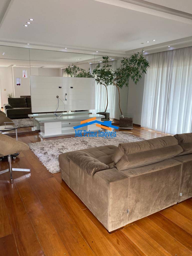 Sobrado, 4 quartos, 326 m² - Foto 16