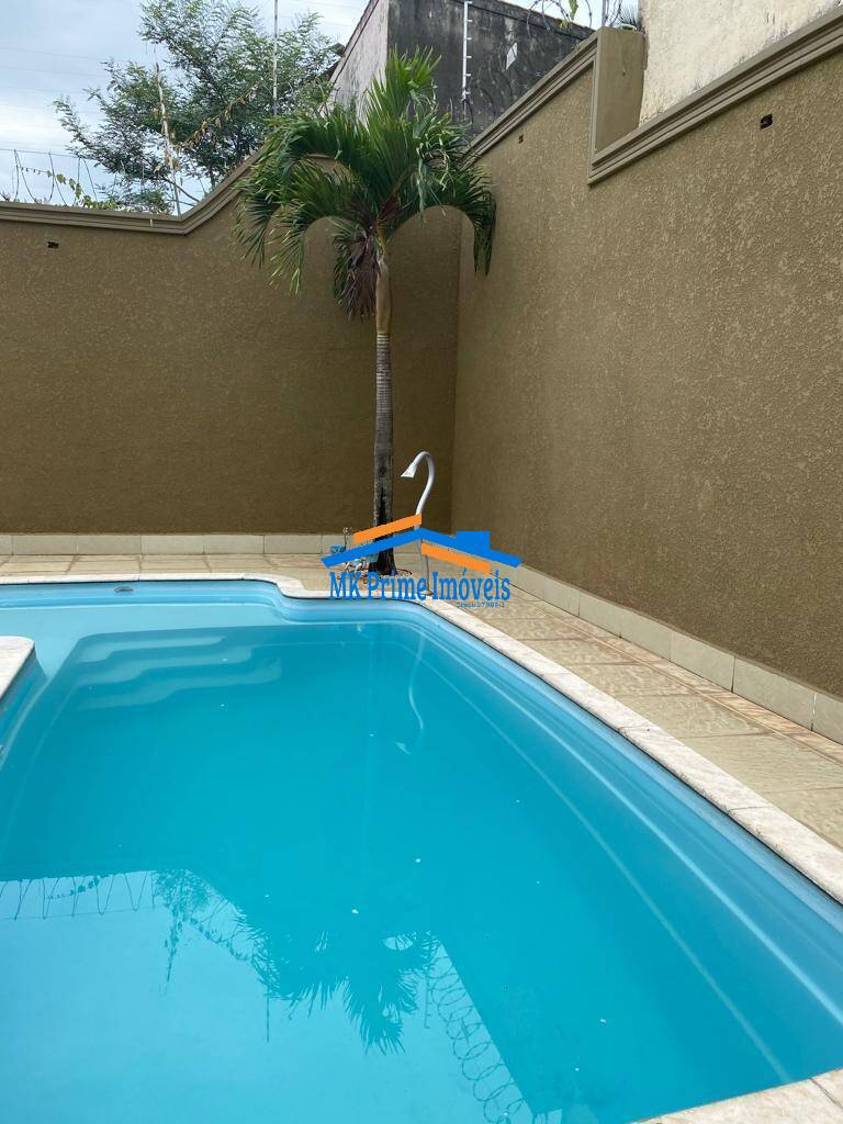 Sobrado, 4 quartos, 326 m² - Foto 20