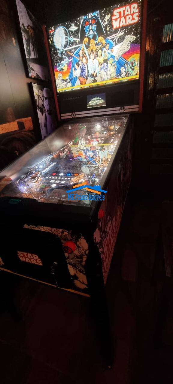 Casa, 4 quartos - Foto 3