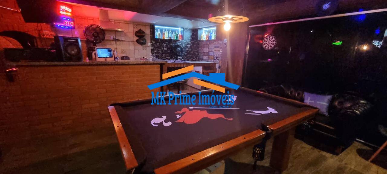 Casa, 4 quartos - Foto 2