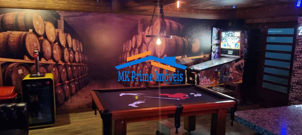 Casa, 4 quartos - Foto 4