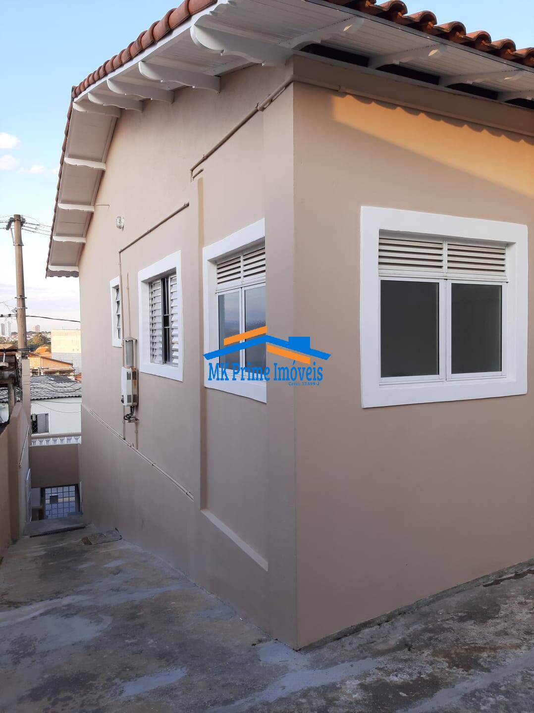 Casa, 3 quartos, 120 m² - Foto 25