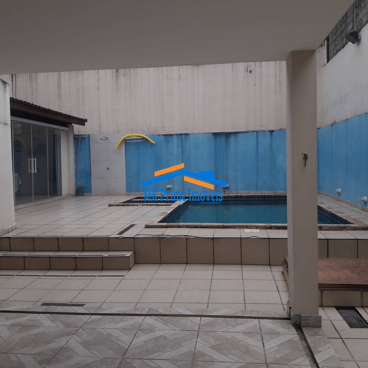 Sobrado, 5 quartos, 411 m² - Foto 27
