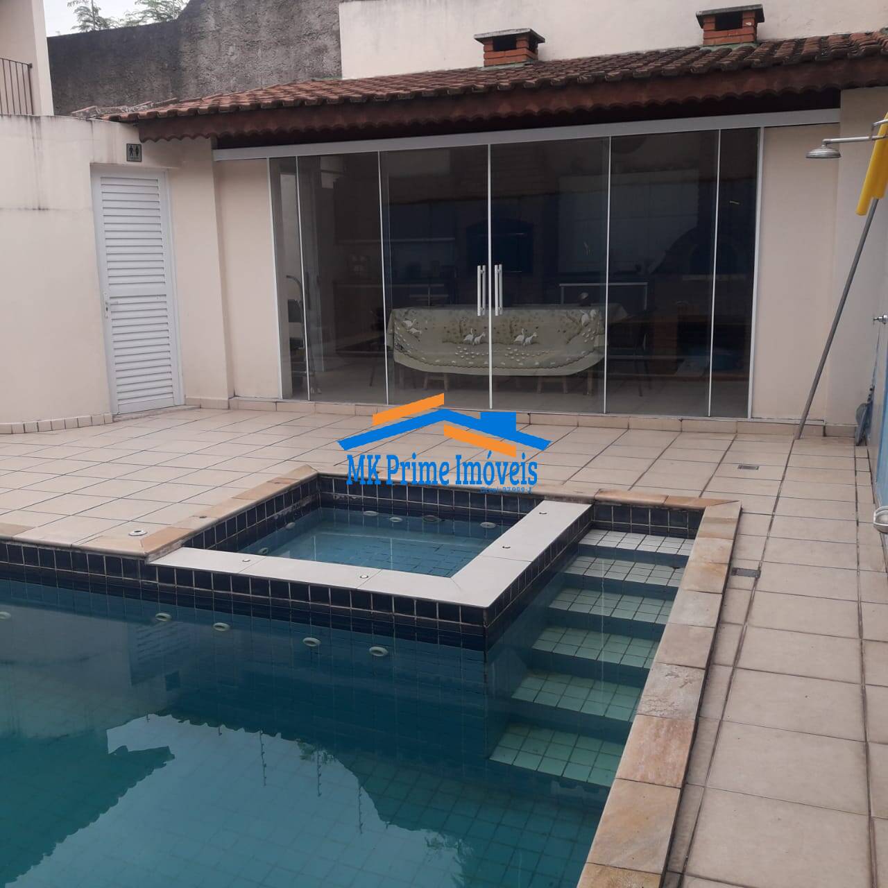 Sobrado, 5 quartos, 411 m² - Foto 26