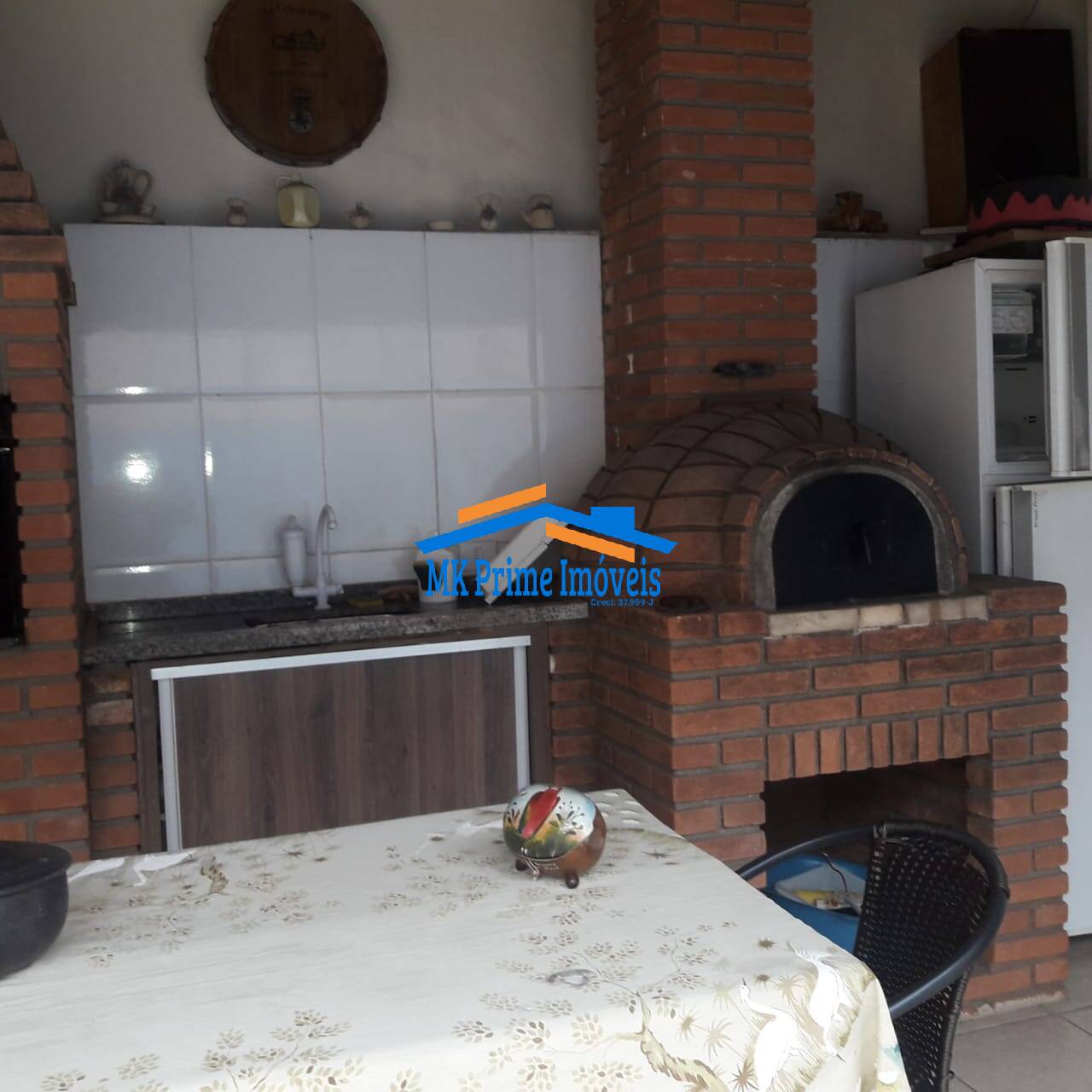 Sobrado, 5 quartos, 411 m² - Foto 29