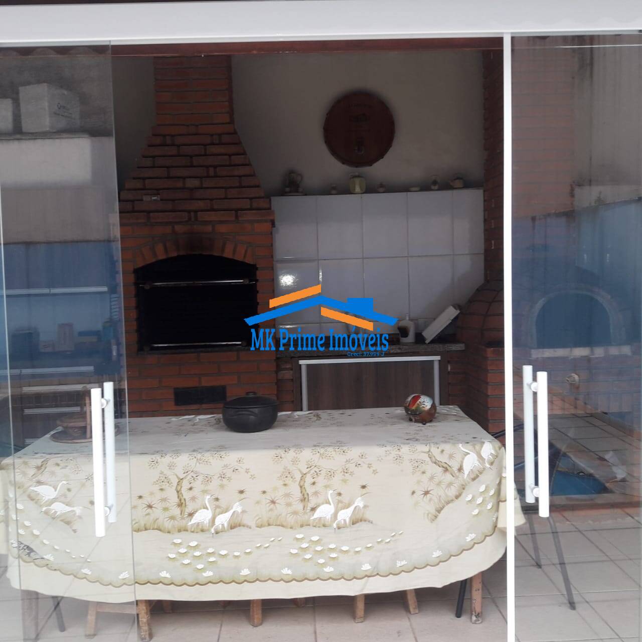 Sobrado, 5 quartos, 411 m² - Foto 28