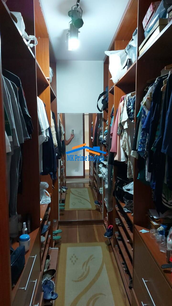Sobrado, 5 quartos, 411 m² - Foto 18