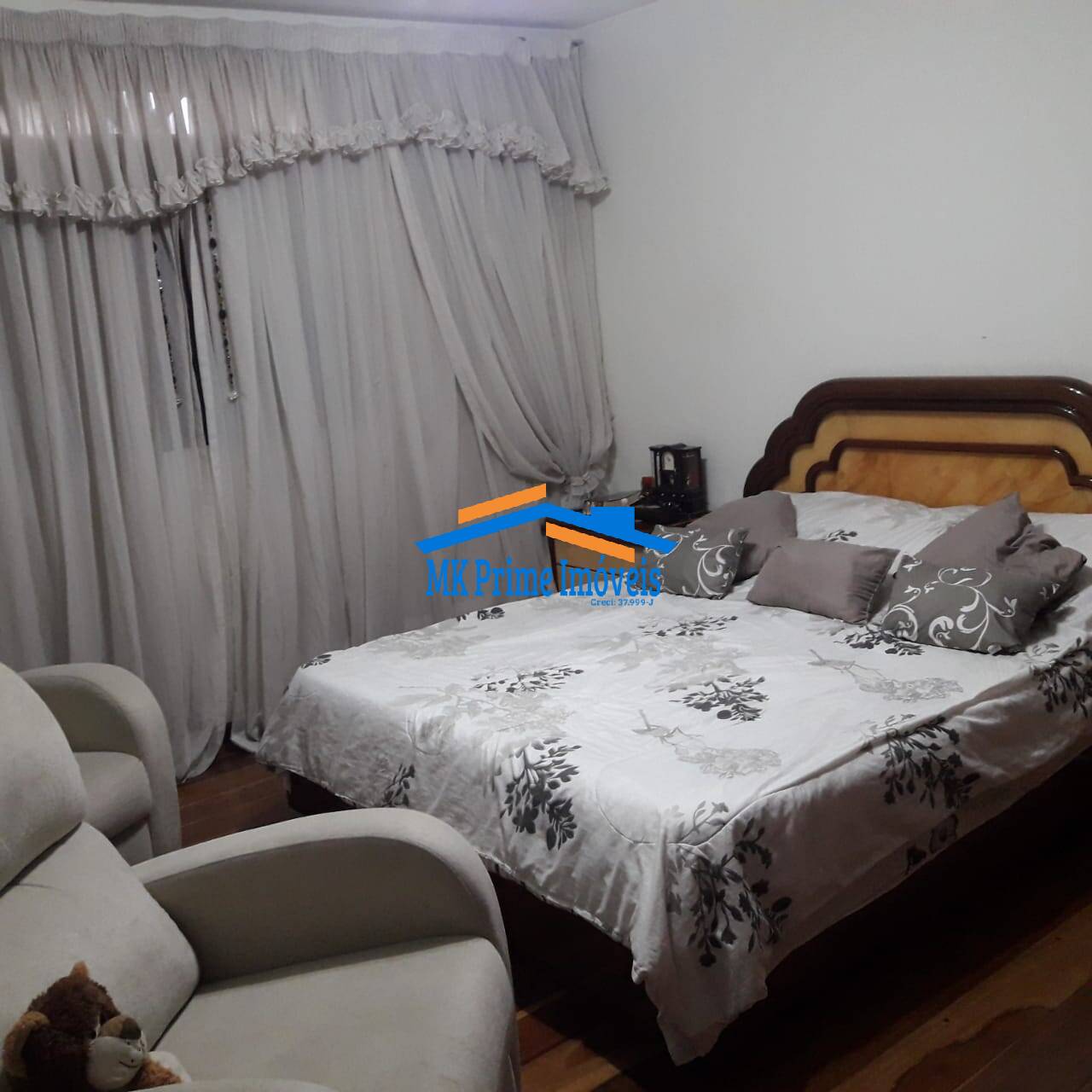 Sobrado, 5 quartos, 411 m² - Foto 16