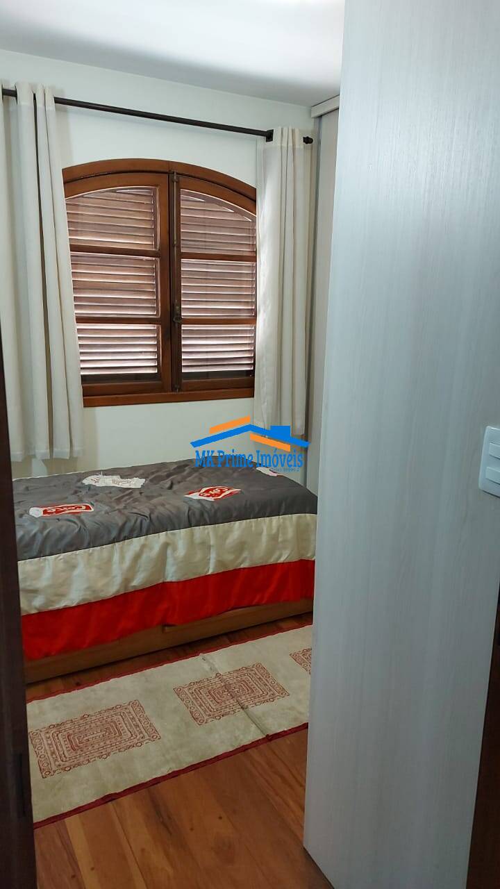 Sobrado, 5 quartos, 411 m² - Foto 22