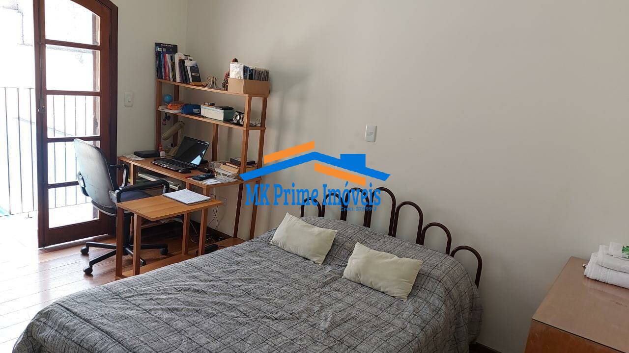 Sobrado, 5 quartos, 411 m² - Foto 24