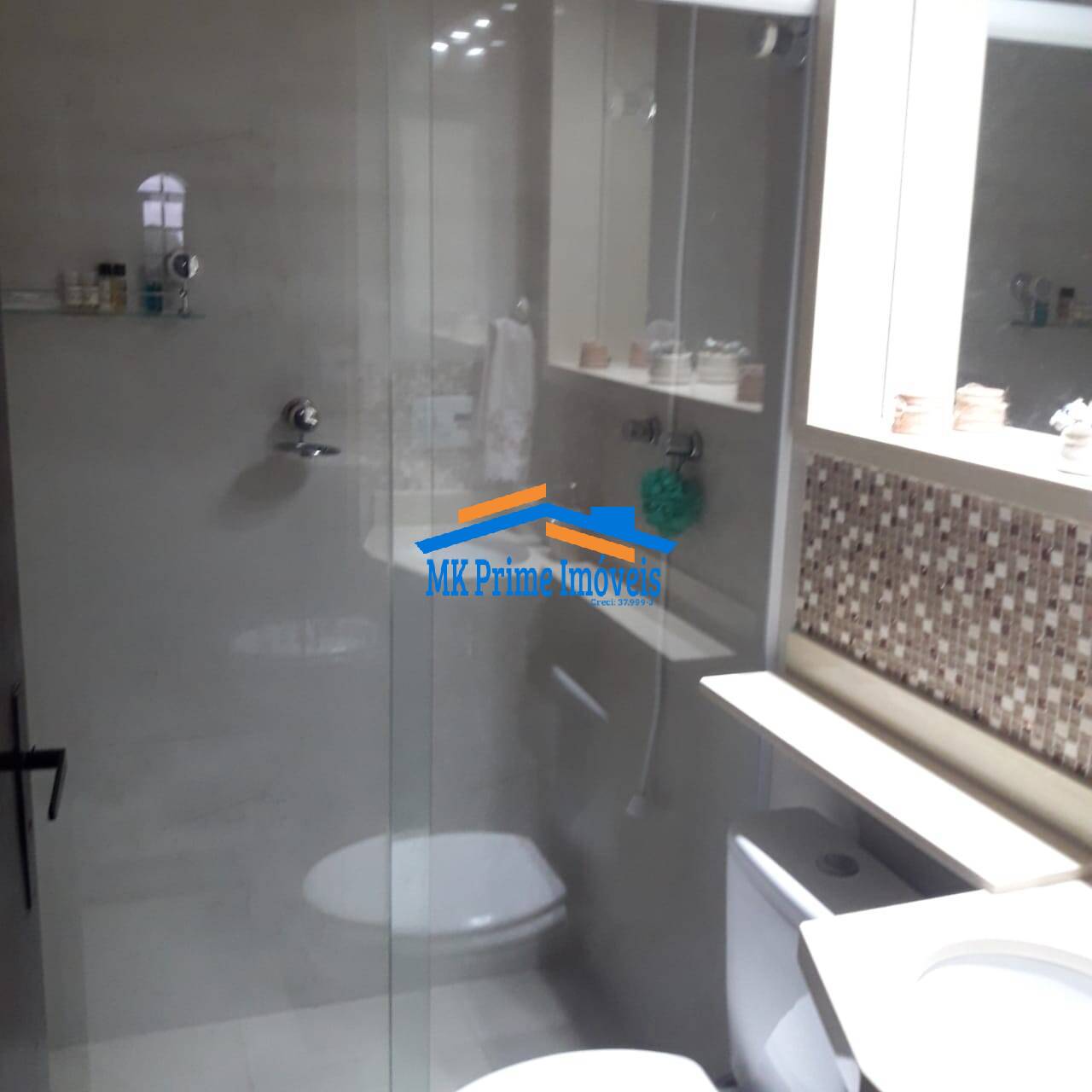 Sobrado, 5 quartos, 411 m² - Foto 23