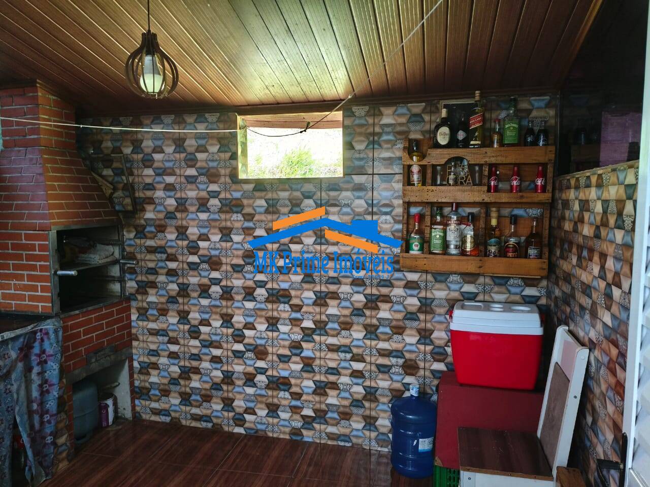 Casa de Condomínio, 2 quartos - Foto 33