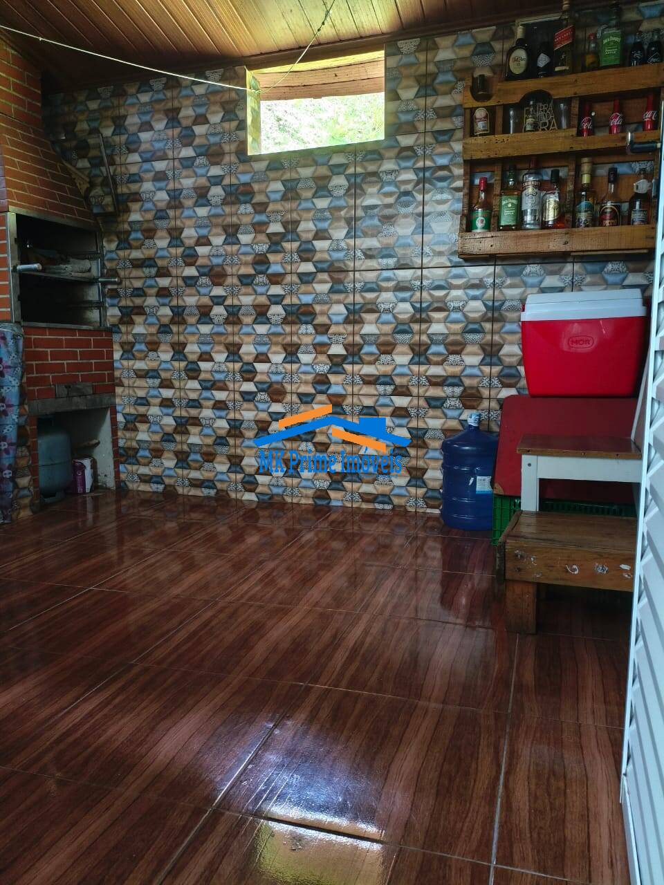 Casa de Condomínio, 2 quartos - Foto 32