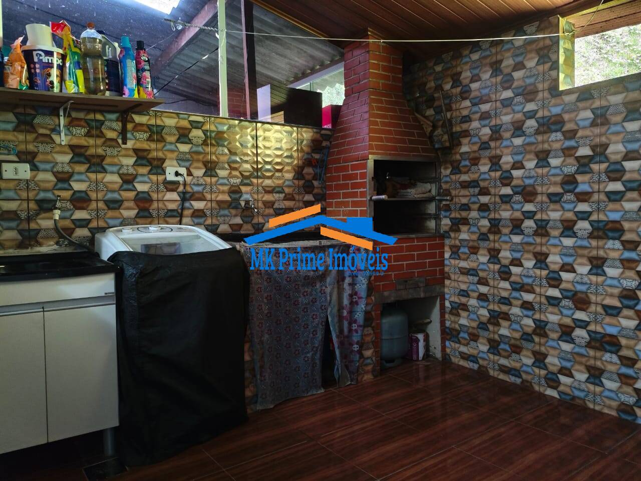 Casa de Condomínio, 2 quartos - Foto 34