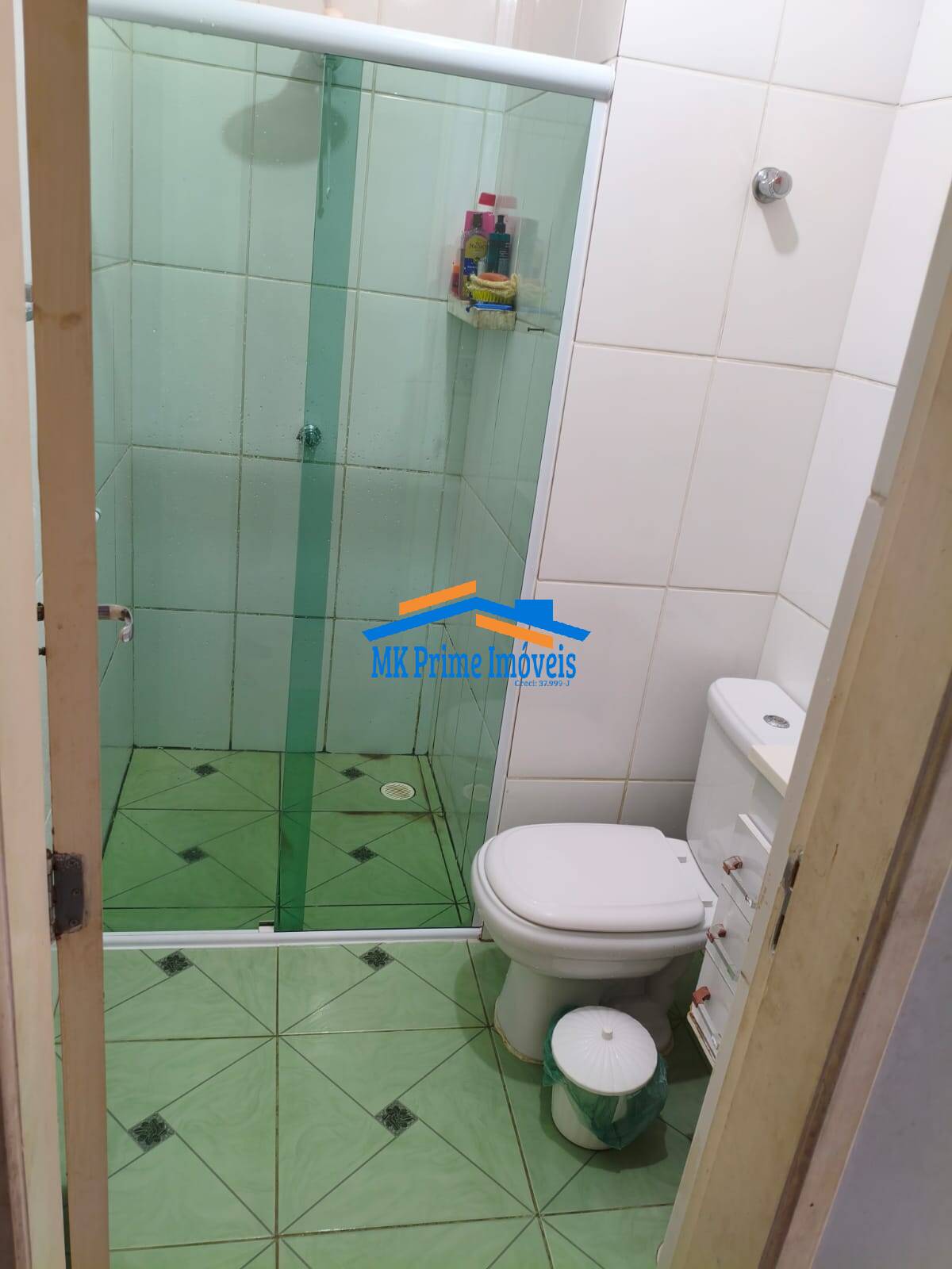 Casa de Condomínio, 2 quartos - Foto 20