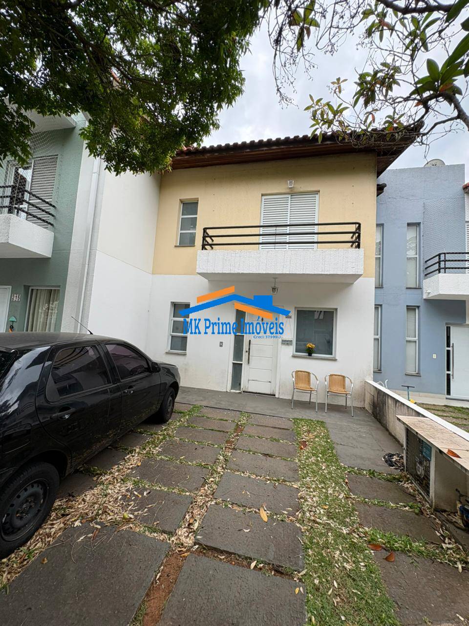Casa de Condomínio, 3 quartos - Foto 17