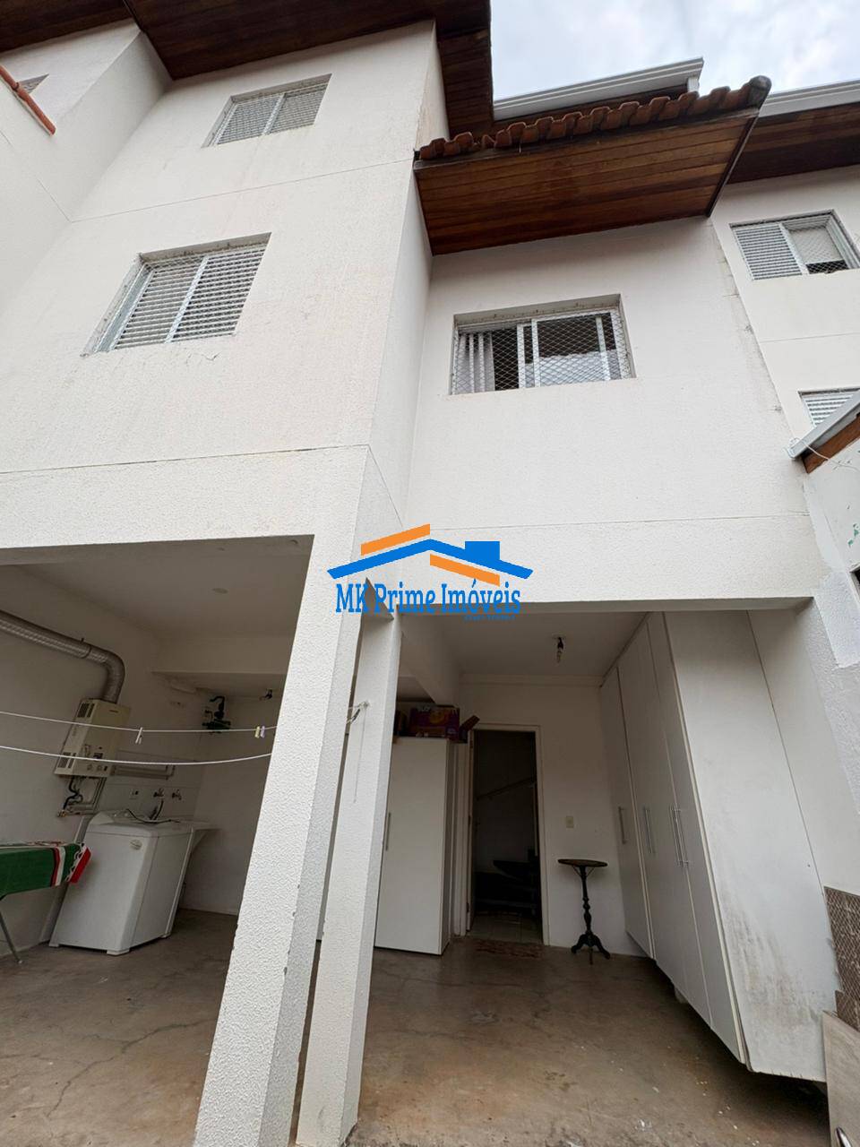 Casa de Condomínio, 3 quartos - Foto 19