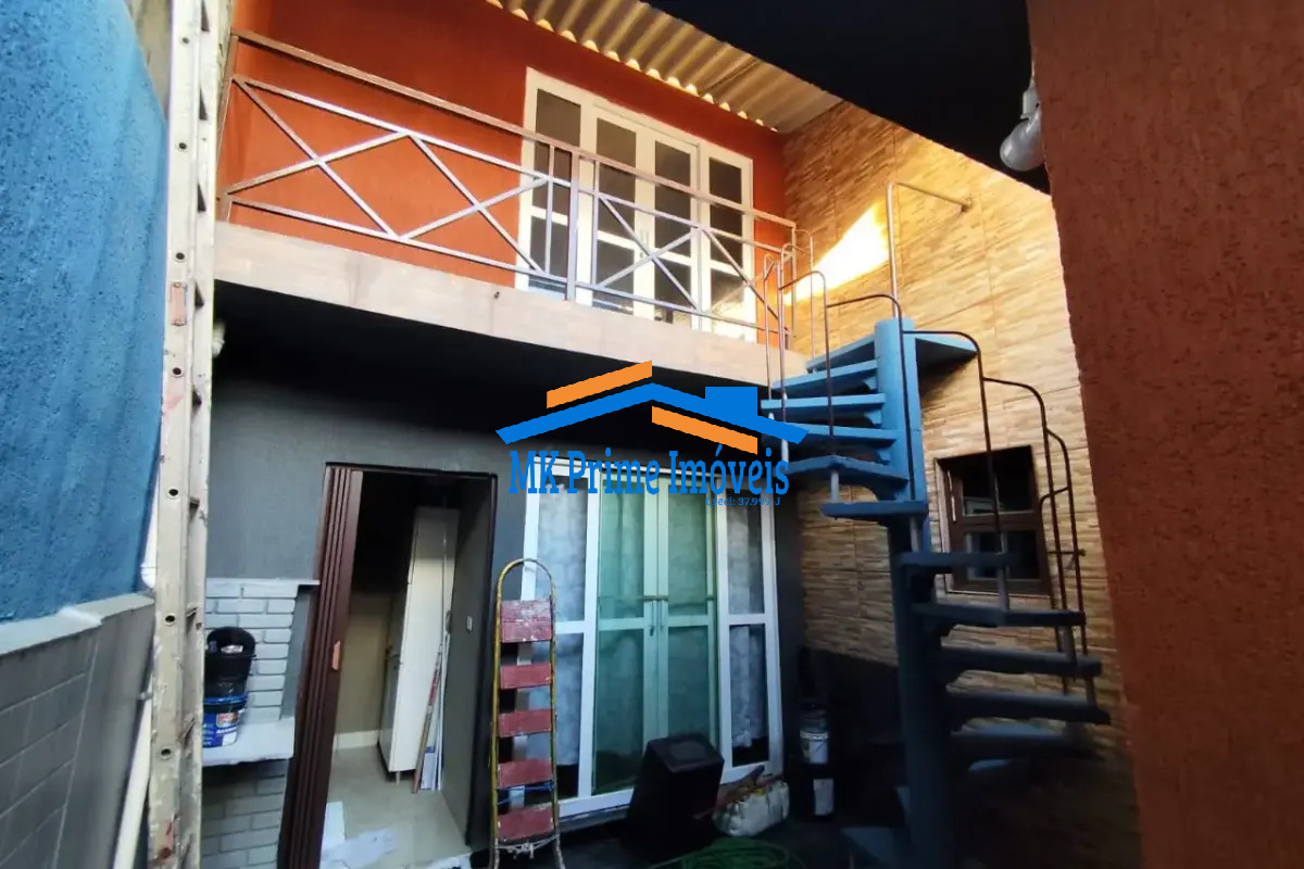 Sobrado, 3 quartos, 158 m² - Foto 24