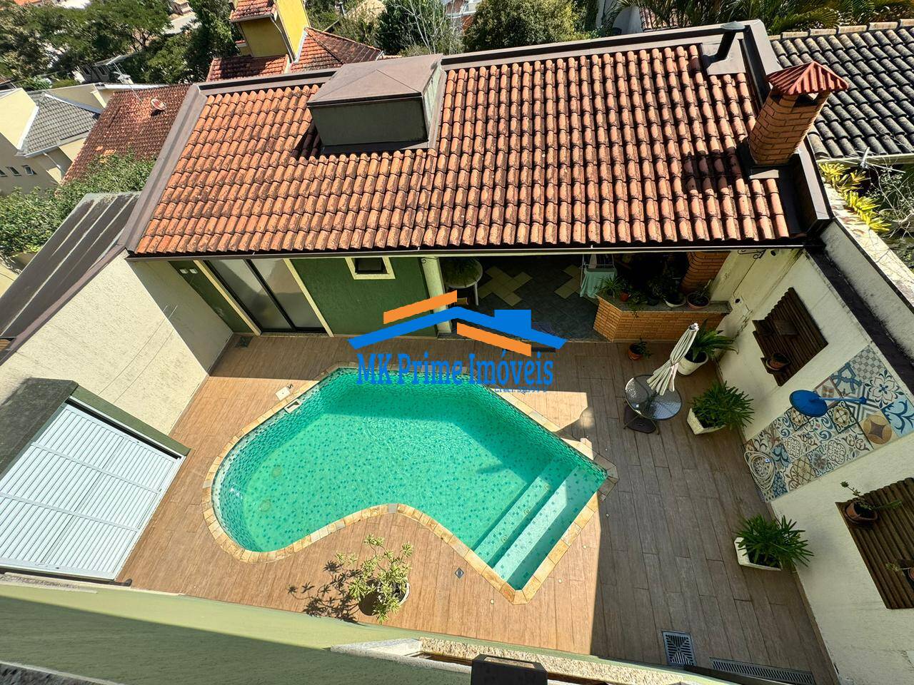 Casa de Condomínio, 3 quartos - Foto 16