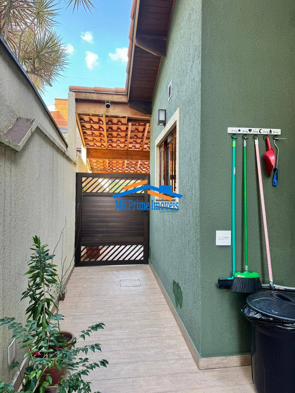 Casa de Condomínio, 3 quartos - Foto 21