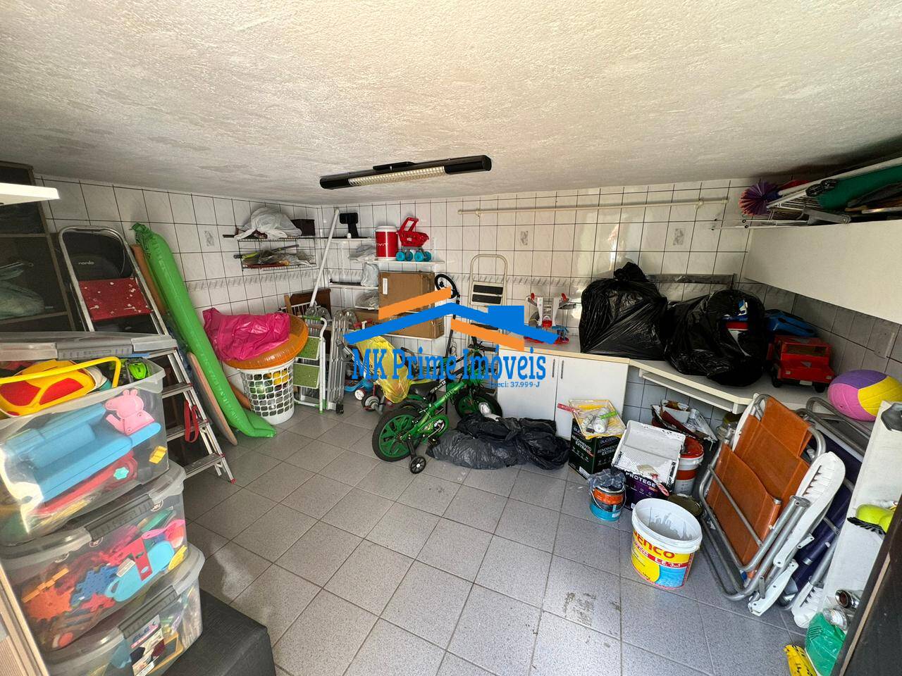 Casa de Condomínio, 3 quartos - Foto 27