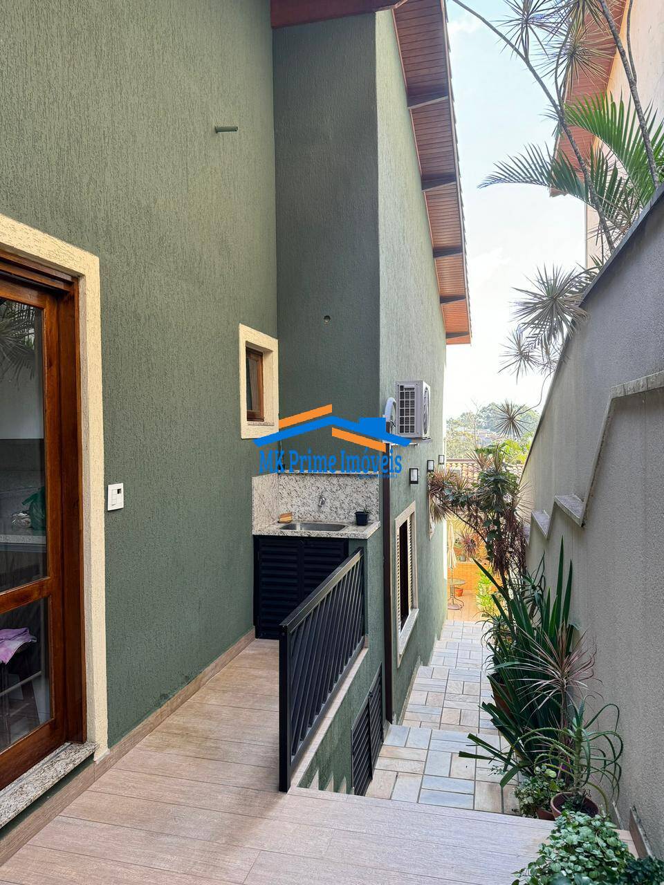 Casa de Condomínio, 3 quartos - Foto 28