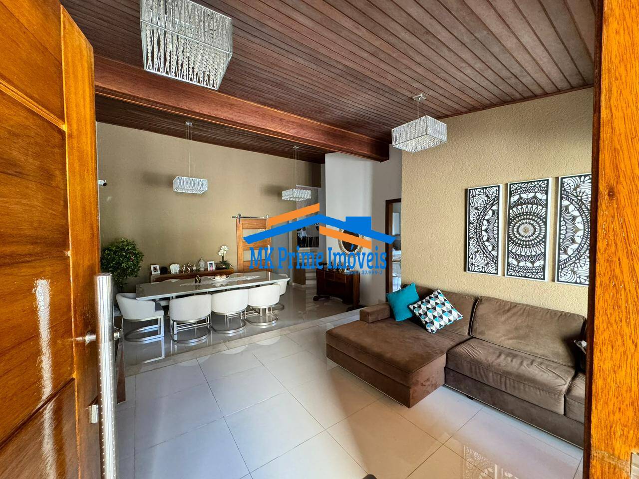 Casa de Condomínio, 3 quartos - Foto 29