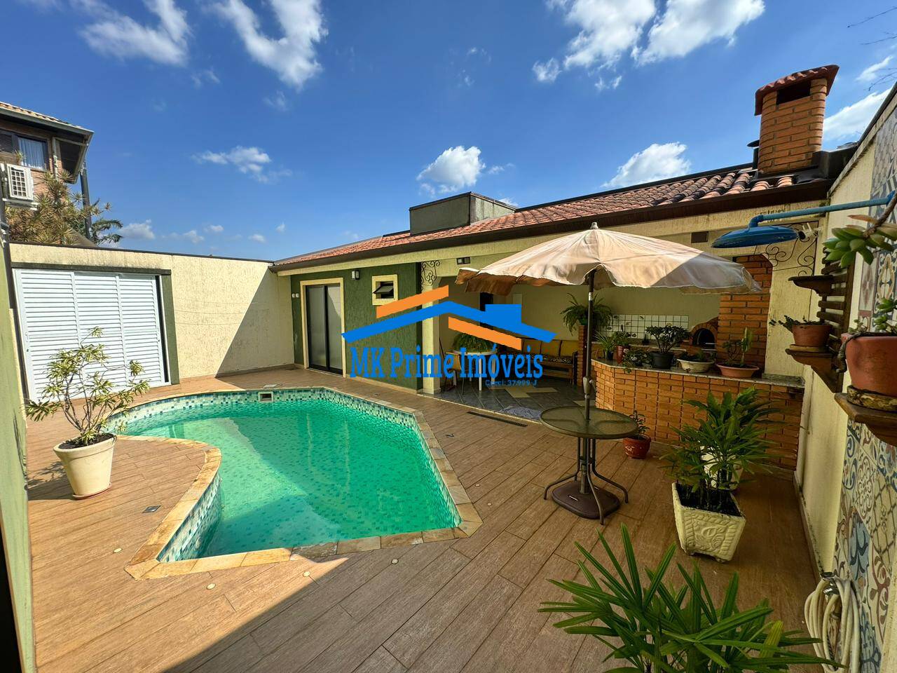 Casa de Condomínio, 3 quartos - Foto 37