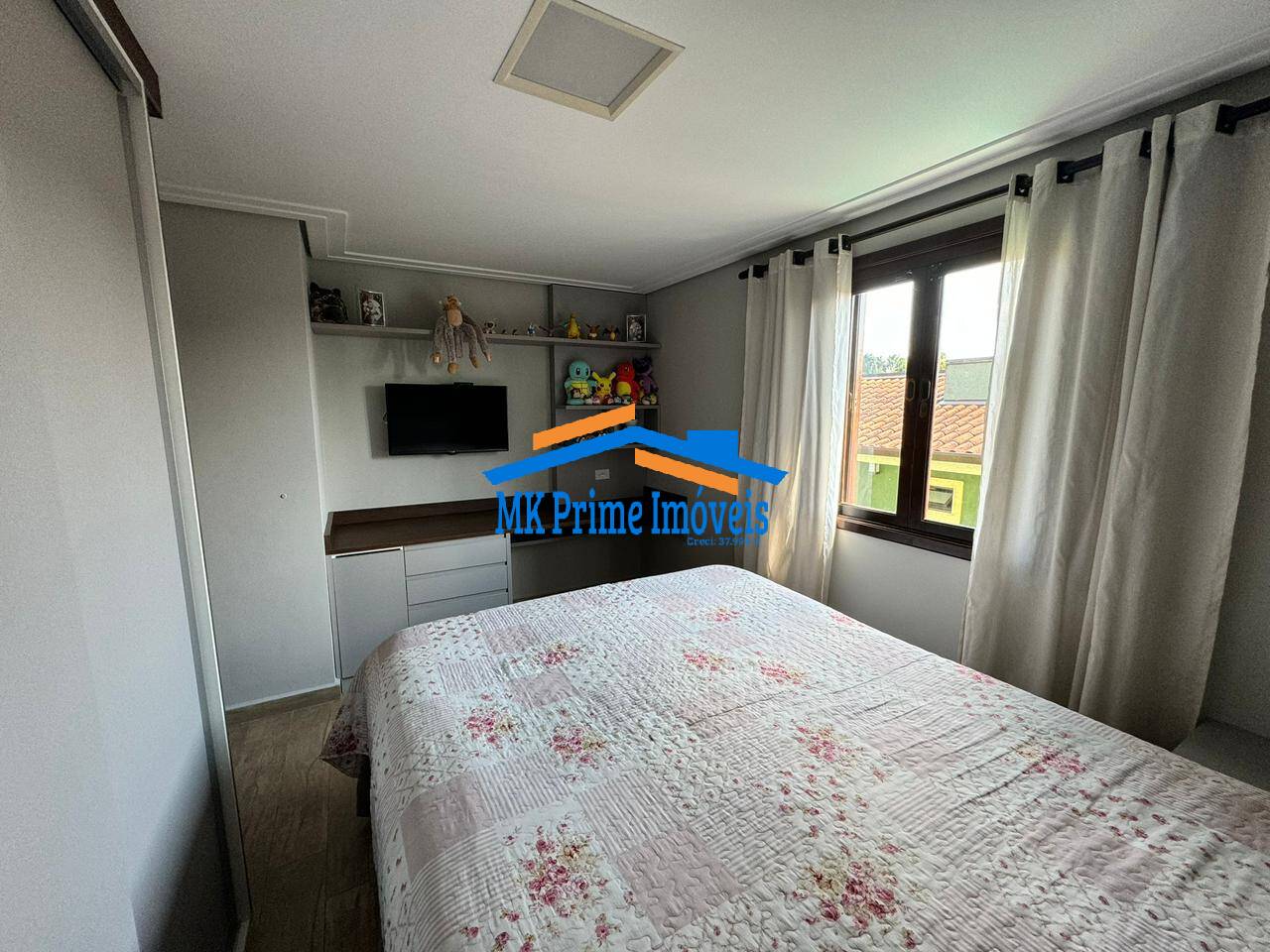 Casa de Condomínio, 3 quartos - Foto 36