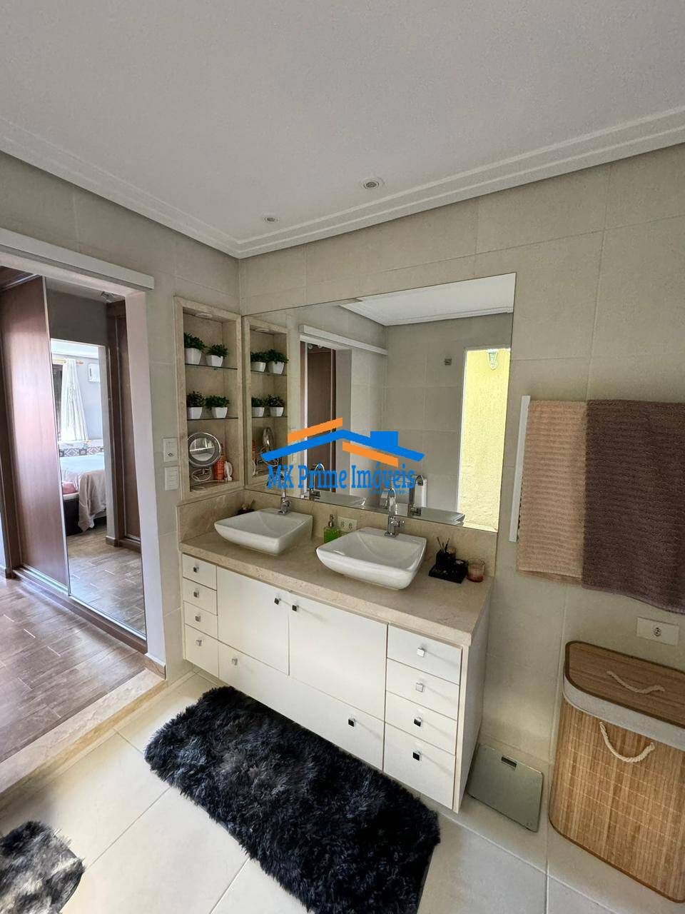 Casa de Condomínio, 3 quartos - Foto 38