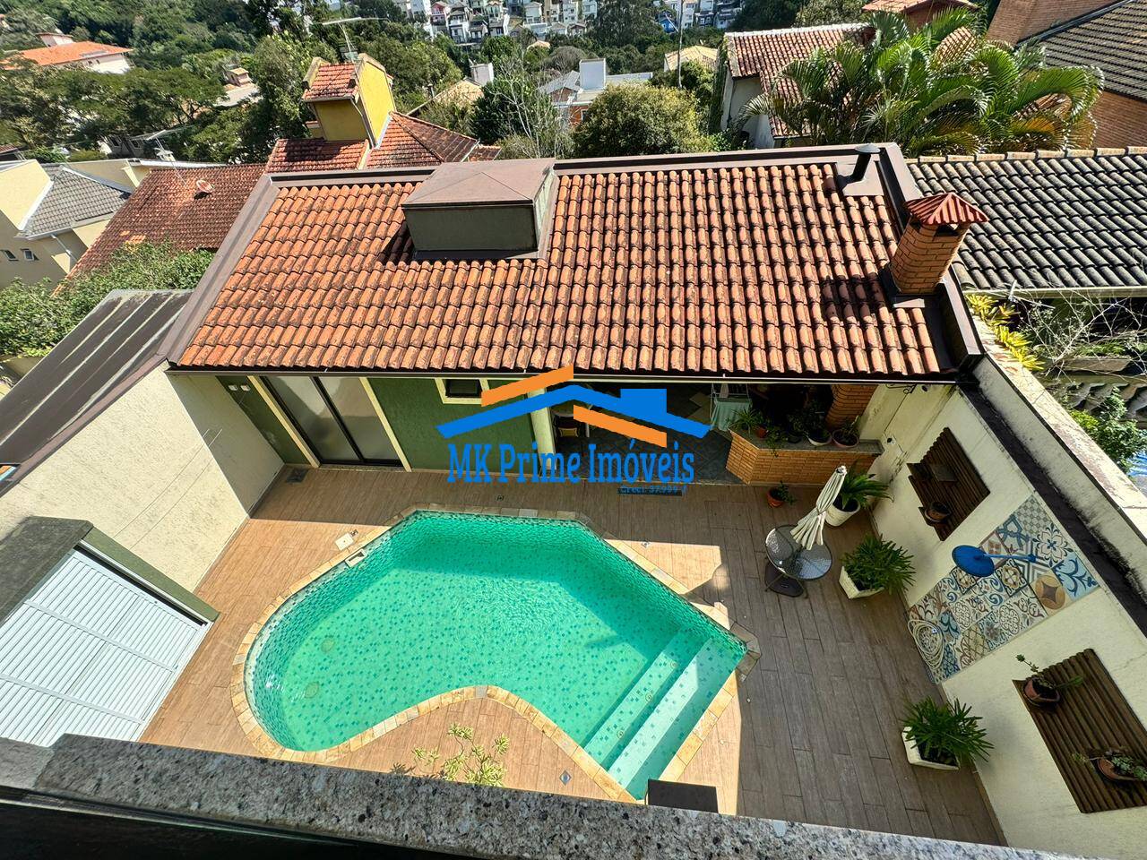 Casa de Condomínio, 3 quartos - Foto 41