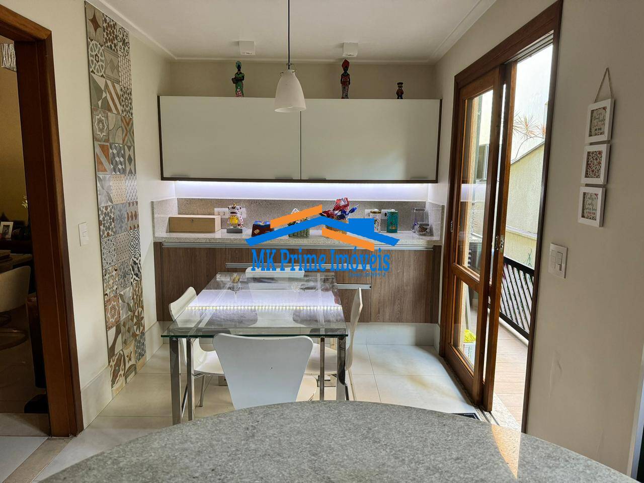 Casa de Condomínio, 3 quartos - Foto 46