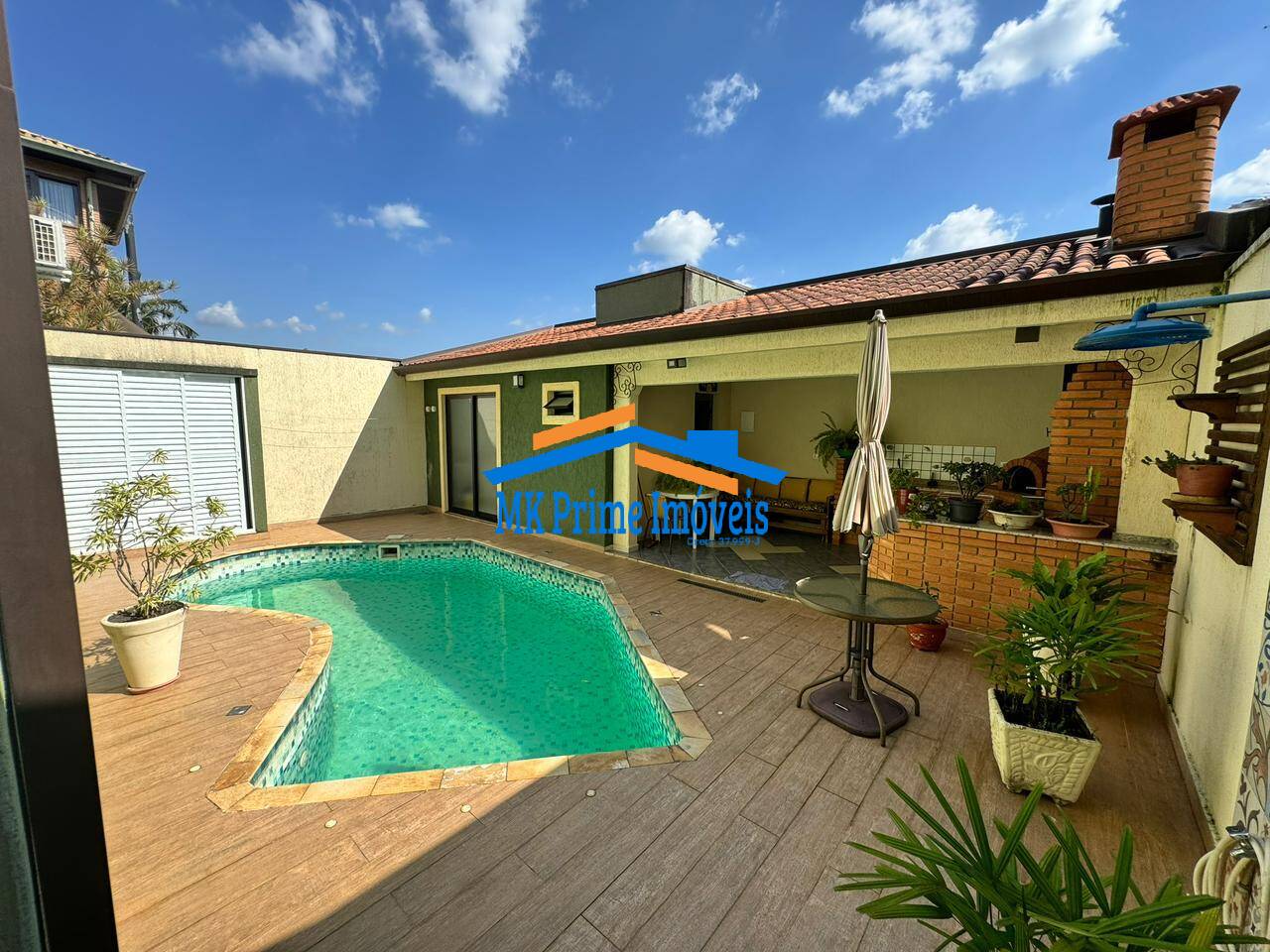 Casa de Condomínio, 3 quartos - Foto 49