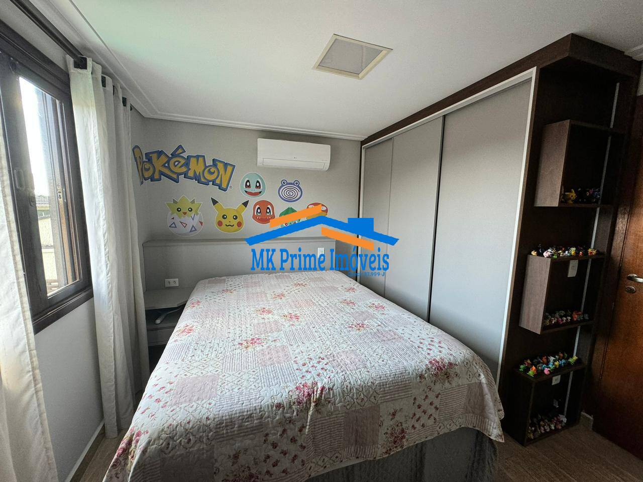 Casa de Condomínio, 3 quartos - Foto 51