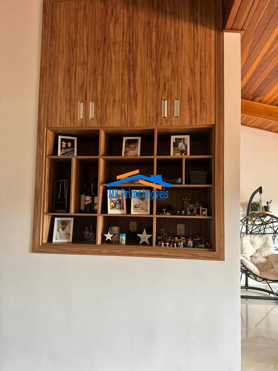 Casa de Condomínio, 3 quartos - Foto 52