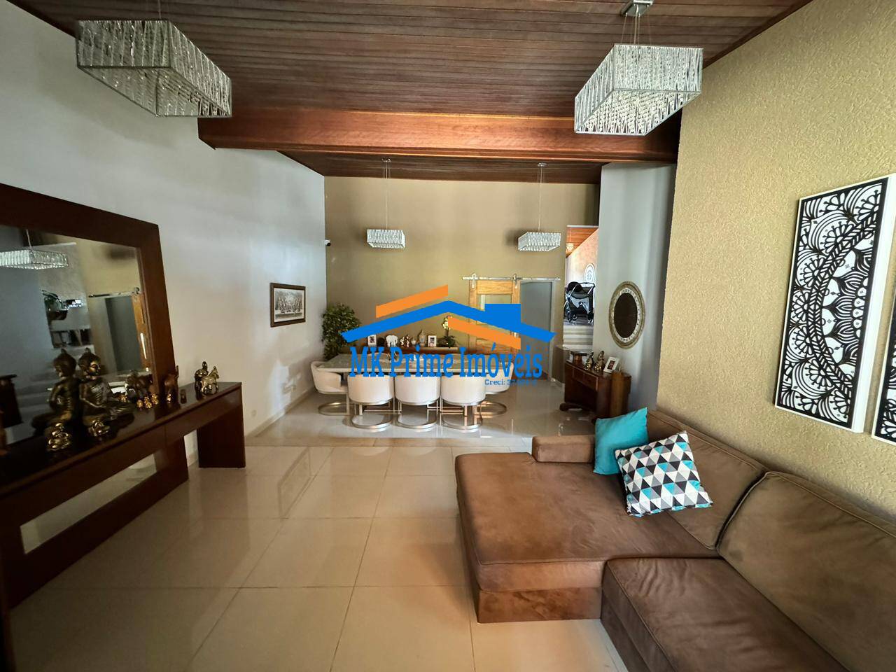 Casa de Condomínio, 3 quartos - Foto 54