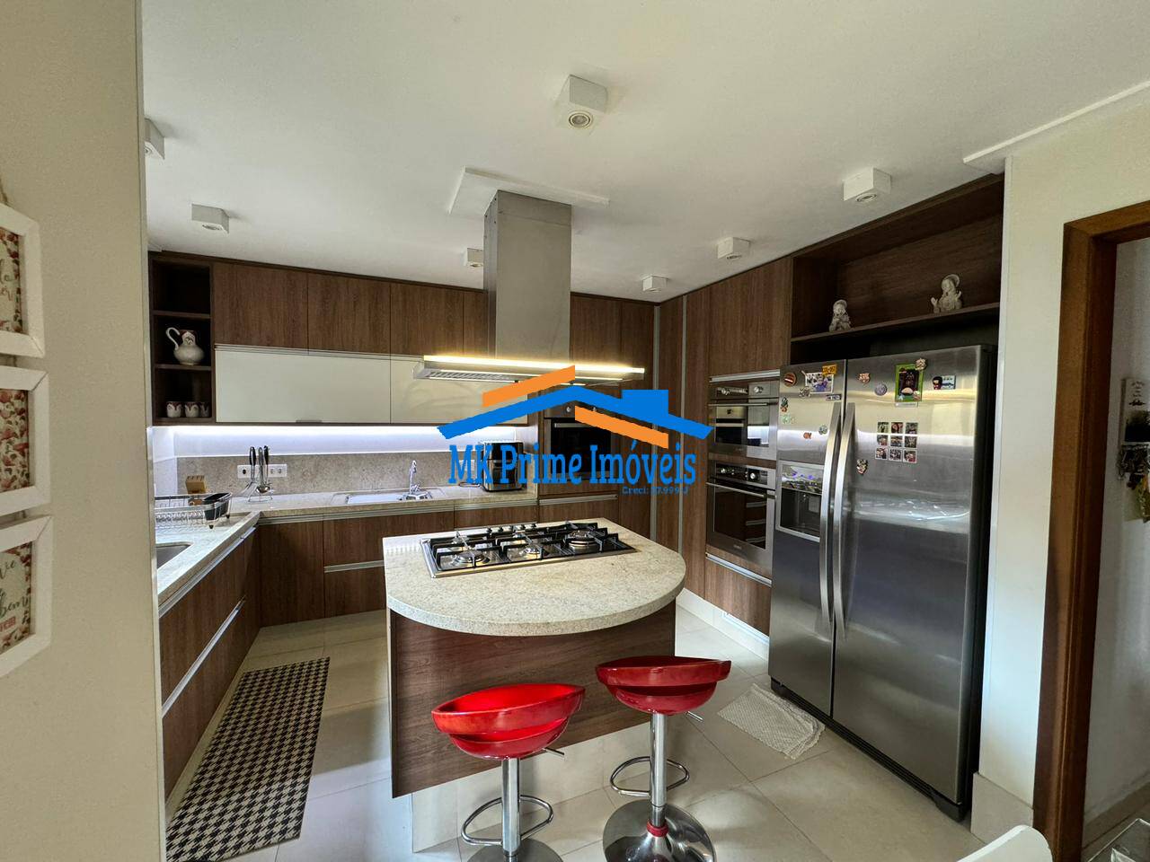 Casa de Condomínio, 3 quartos - Foto 56