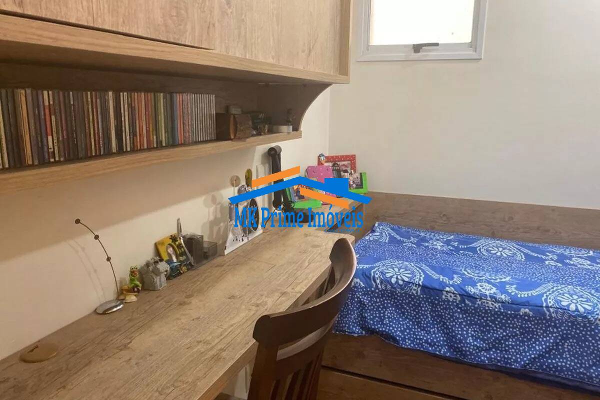 Apartamento, 3 quartos, 122 m² - Foto 18