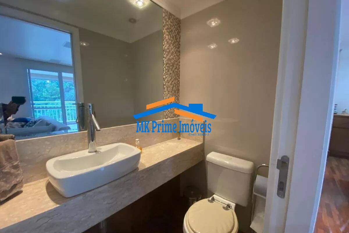 Apartamento, 3 quartos, 122 m² - Foto 19