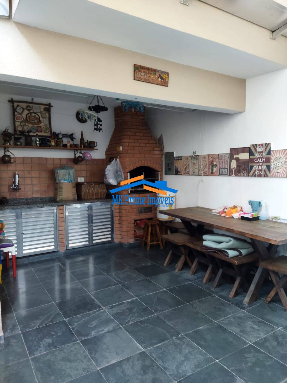 Sobrado, 3 quartos, 176 m² - Foto 16