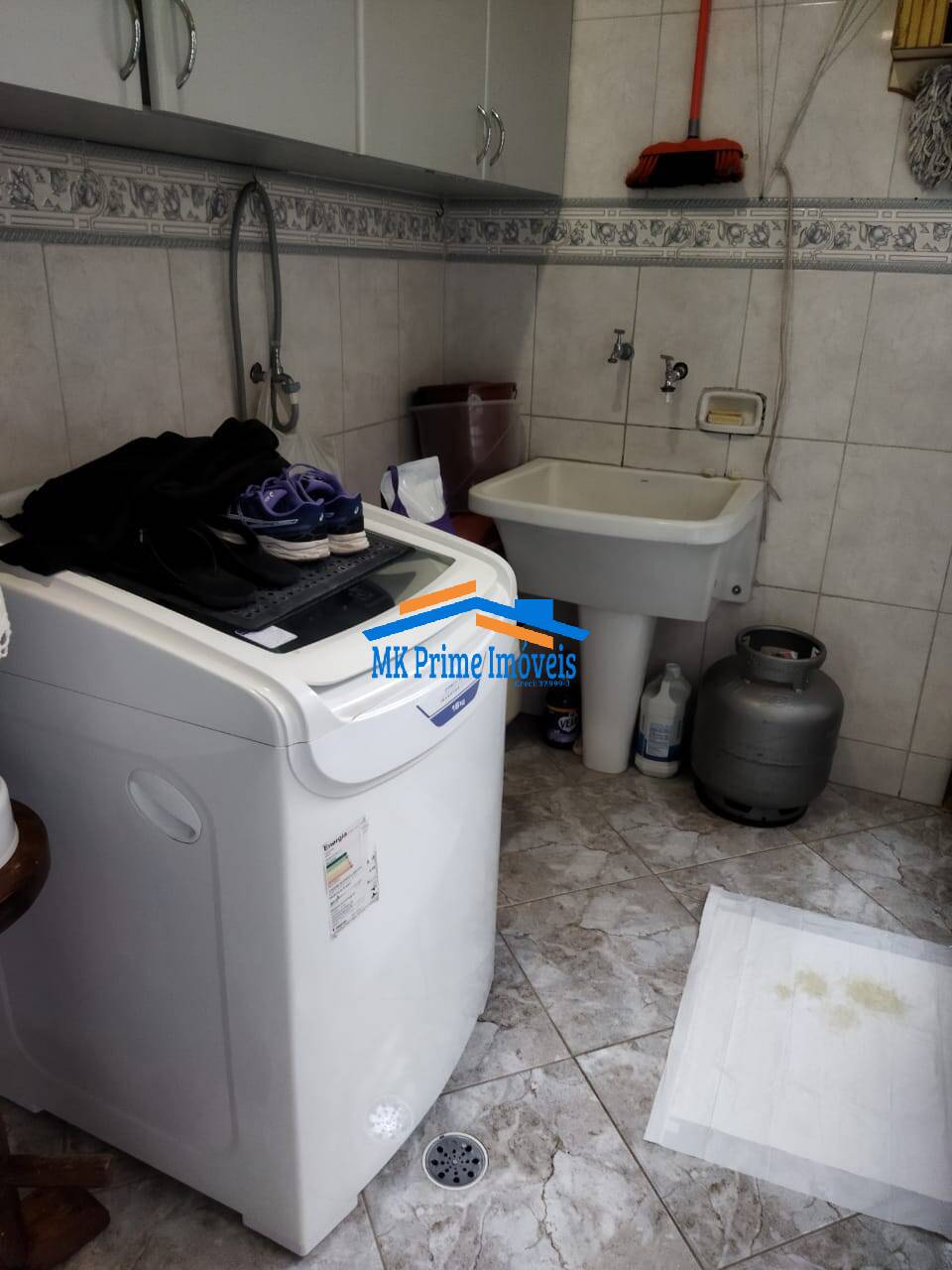 Sobrado, 3 quartos, 176 m² - Foto 17