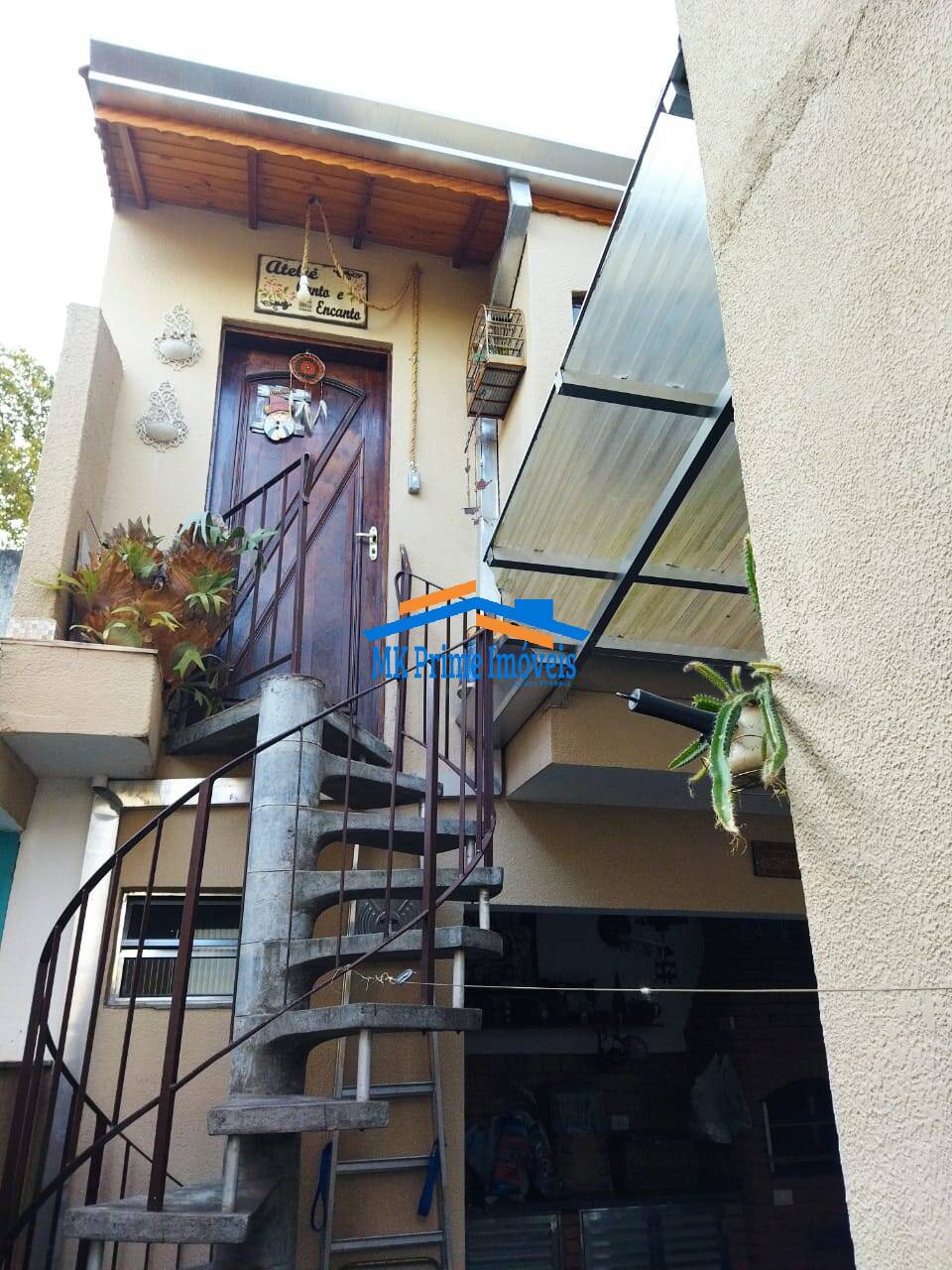 Sobrado, 3 quartos, 176 m² - Foto 19