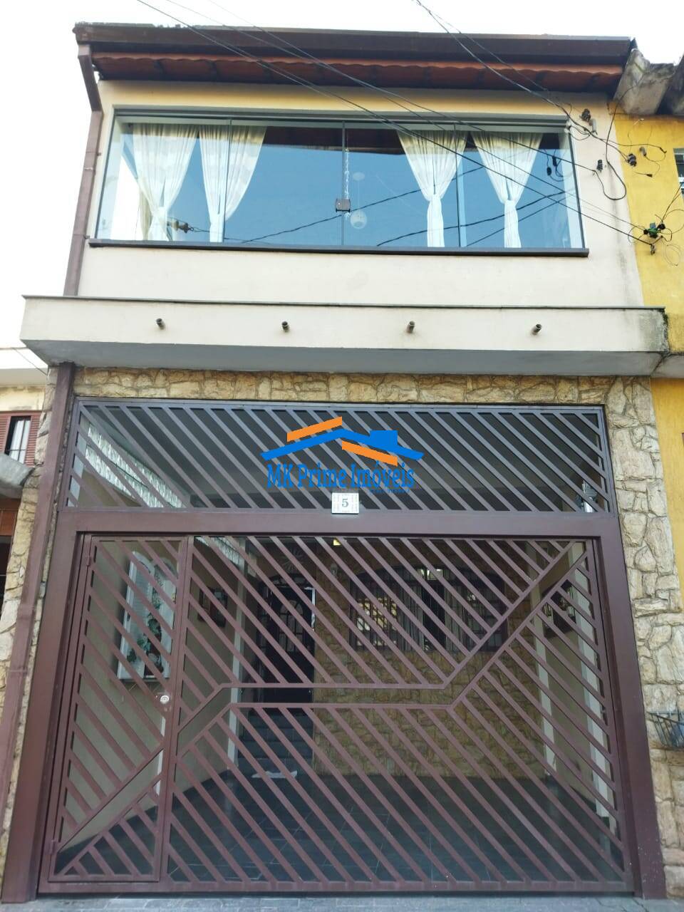 Sobrado, 3 quartos, 176 m² - Foto 21