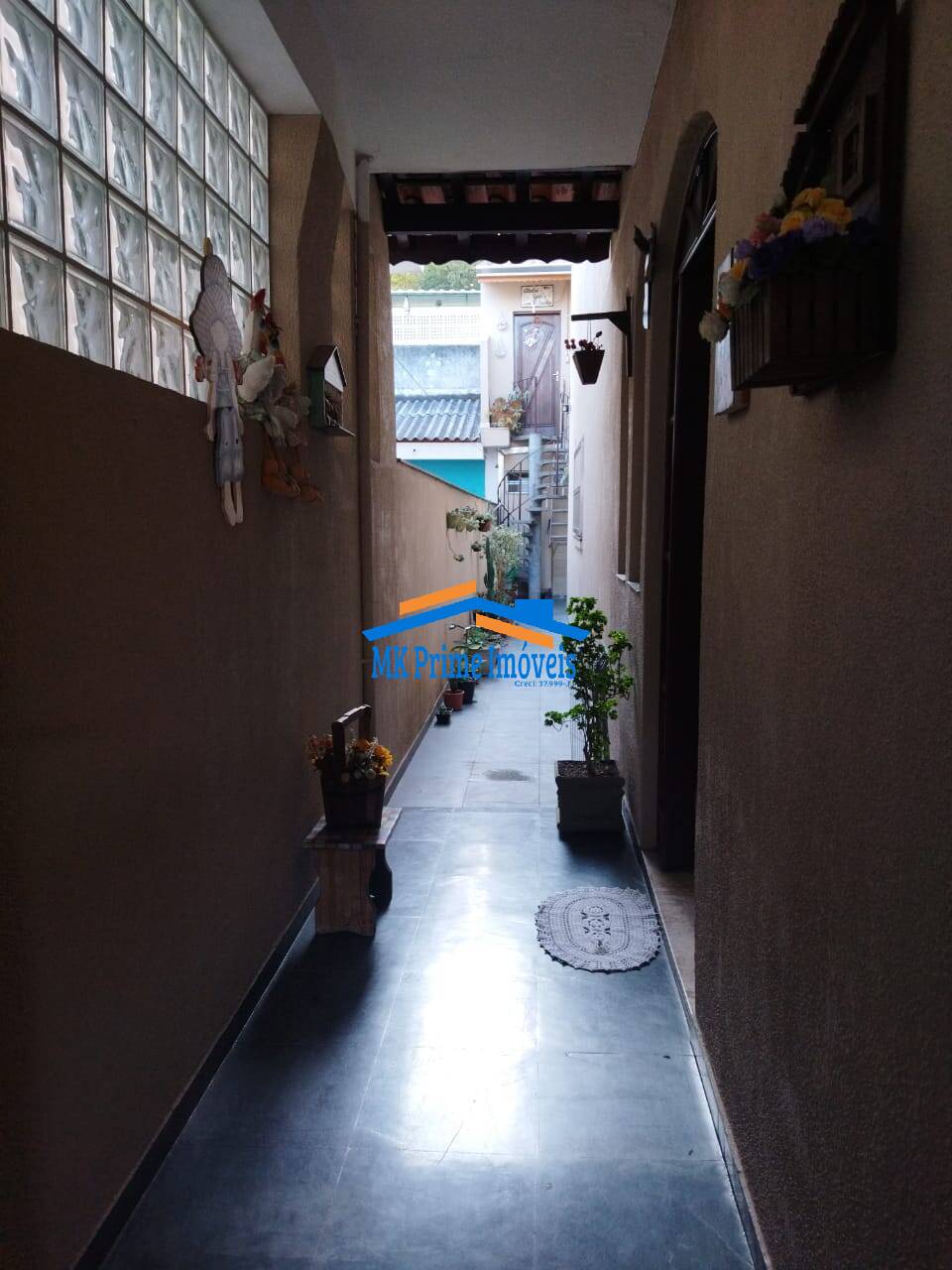 Sobrado, 3 quartos, 176 m² - Foto 20
