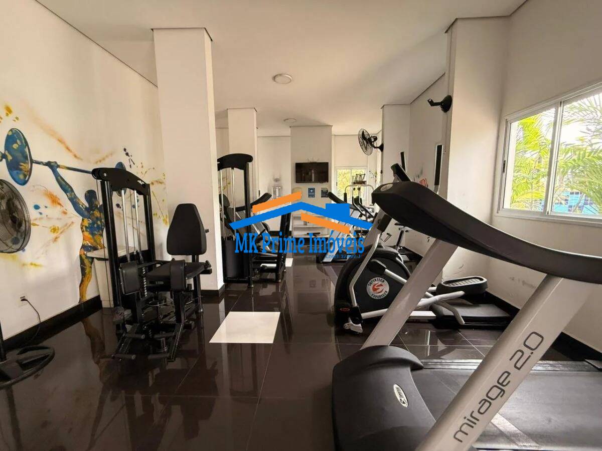 Apartamento, 3 quartos, 104 m² - Foto 23